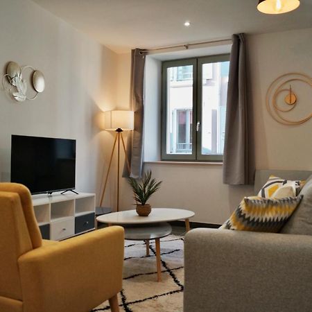 Le Cosy Apartment Crest Exterior foto